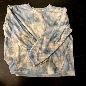 pj salvage top